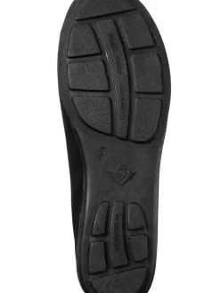 Alberola Kangaskengät|ballerinat 6699 Black