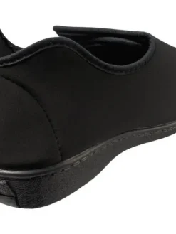 Alberola Kangaskengät|kangaskengät 610811 Negro