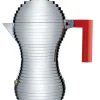 Espressokeitin Pulcina 6:lle kupille>Alessi Outlet
