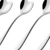 Alessi Aterimet|Espressolusikat sydän 4 kpl