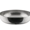 Alessi Astiat|Extra Ordinary Texture kulho teräs 24 cm
