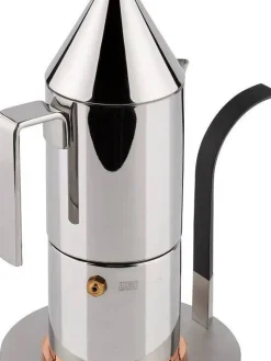 Alessi Juoma- Ja Baaritarvikkeet|induktiovälilevy Little Helper halk. 13 cm