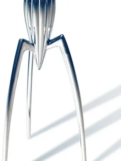 Alessi Keittiötarvikkeet|Juicy Salif, sitruspuristin