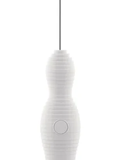 Pulcina maidonvaahdotin valkoinen>Alessi Clearance