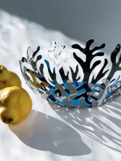 Alessi Tarjoilu|Teräskori Mediterraneo
