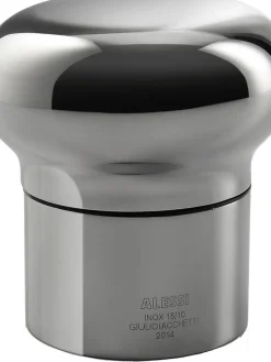 Viini-/samppanjapullon korkki NOE>Alessi Best