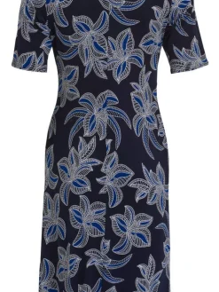 Allison Lyhyet Juhlamekot|mekko 61149 Navy / Royal blue