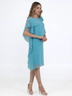 Allison Lyhyet Juhlamekot|mekko 61297