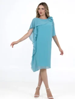 Allison Lyhyet Juhlamekot|mekko 61297