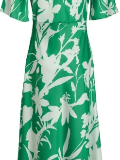 Allison Lyhyet Juhlamekot|mekko 61170 81 Green / Vihreu00e4