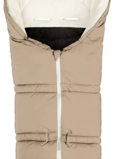 Altabebe Lastentarvikkeet|SXP Alpin lämpöpussi rattaisiin beige