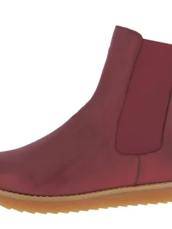 Andrea Conti Nilkkurit|nilkkurit 00602110- 582 Burgundy