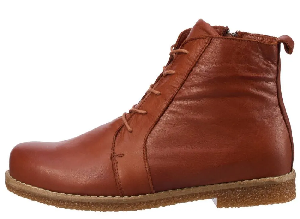 Andrea Conti Nilkkurit|nilkkurit Chestnut Andrea 070 Chestnut