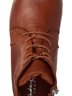 Andrea Conti Nilkkurit|nilkkurit Chestnut Andrea 070 Chestnut