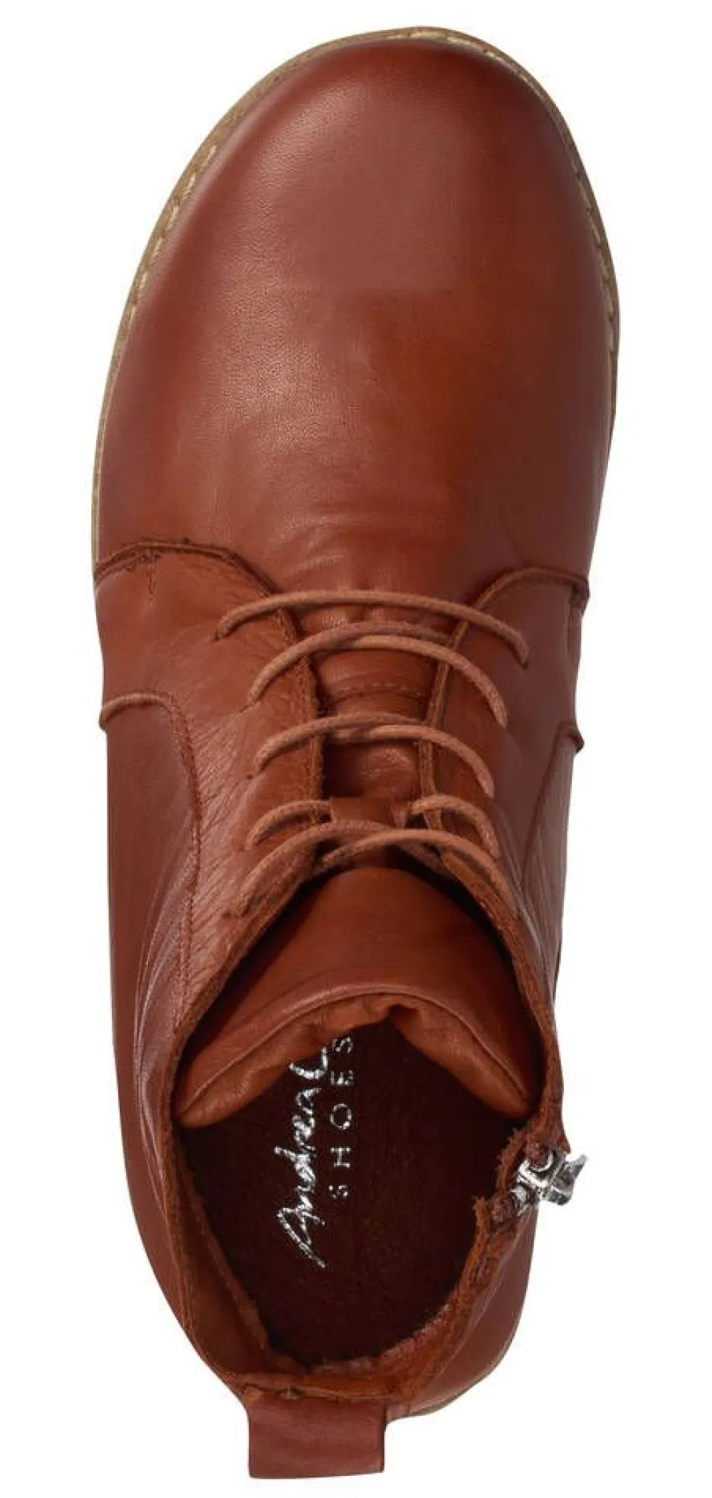 Andrea Conti Nilkkurit|nilkkurit Chestnut Andrea 070 Chestnut
