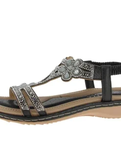 sandaalit Black>Andrea Conti Sale