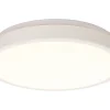 Aneta Lighting Anillo plafondi valkoinen> Discount