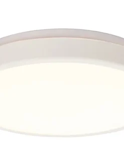 Aneta Lighting Anillo plafondi valkoinen> Discount