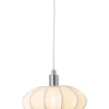 Sisustusvalaisimet|Aneta Lighting ikkunavalaisin Mamsell kromi/valkoinen