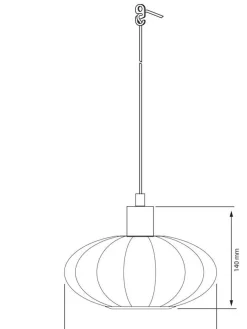 Sisustusvalaisimet|Aneta Lighting ikkunavalaisin Mamsell kromi/valkoinen