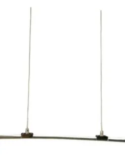 Aneta Lighting kattovalaisin Svala kromi>