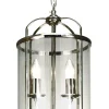 Aneta Lighting kattovalaisin Budgie ø 23 cm kromi> New