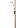 Aneta Lighting lattiavalaisin Nice LED uplight antiikki> New