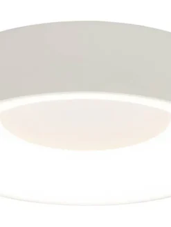 Sisustusvalaisimet|Aneta Lighting plafondi Blink LED valkoinen