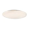Sisustusvalaisimet|Aneta Lighting plafondi Zodiac LED 60 cm valkoinen tähtiefekti