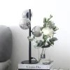 Aneta Lighting pöytävalaisin Molekyl 3-os. musta> Clearance