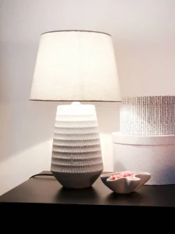 Aneta Lighting Pöytävalaisin Mona> Sale