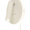 Aneta Lighting seinävalaisin Ace LED valkoinen> Clearance