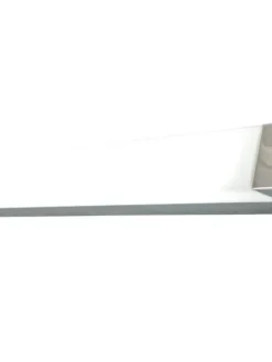 Aneta Lighting seinävalaisin Ribera Led kromi> Hot