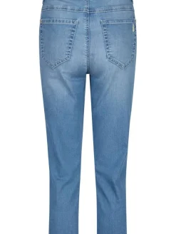 farkkucaprit Slim Fit 3/4 Panama><noscript><img width=