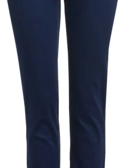 Anna Montana Farkut|farkut Angelika 1928 Thermo Denim 04 Blue Black 56 / tummansininen