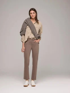 Anna Montana Farkut|farkut Dora 4014 London 03 nougat