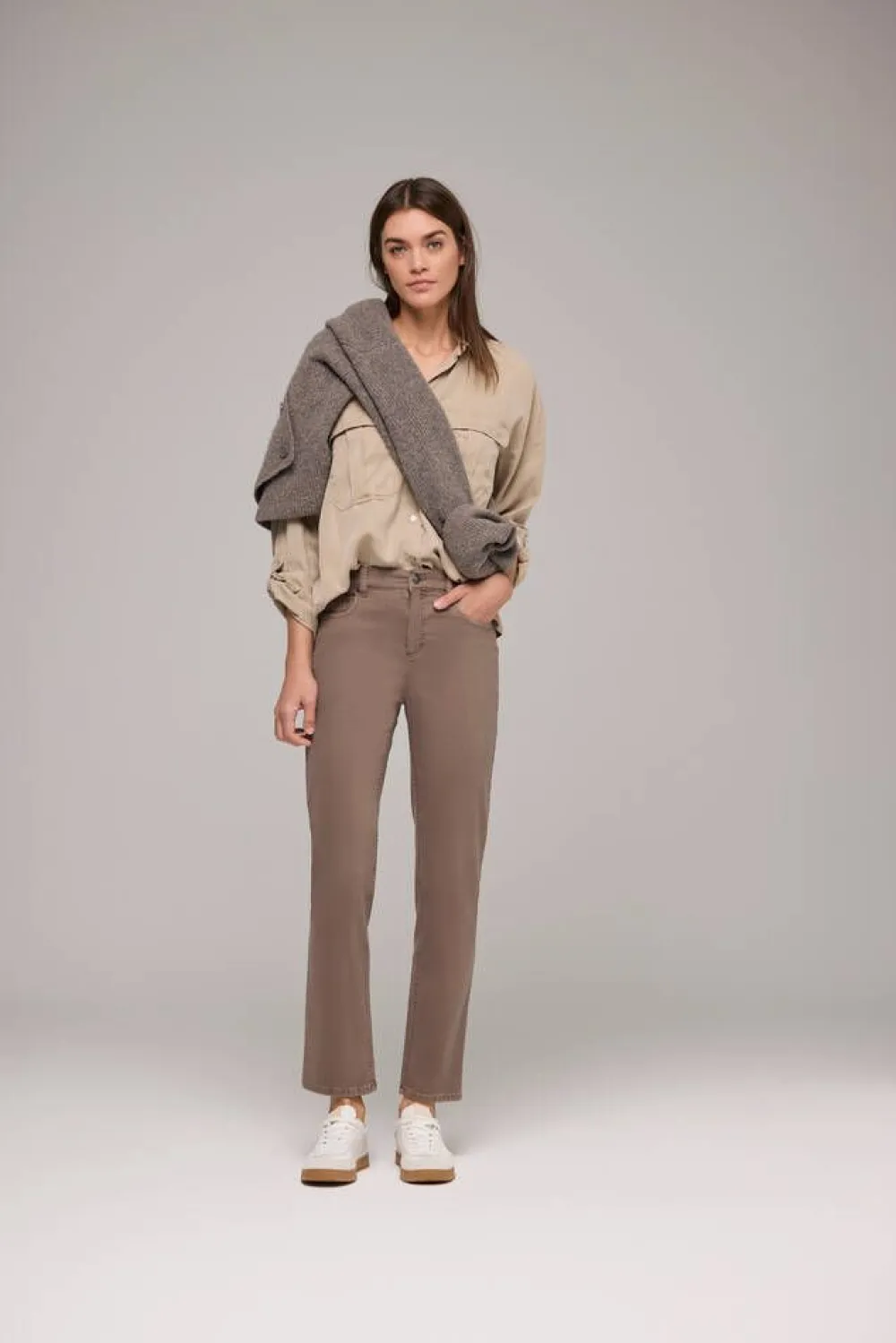 Anna Montana Farkut|farkut Dora 4014 London 03 nougat