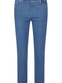 Anna Montana Farkut|farkut Jump in Jeans Rom Summerstone 47 / sininen