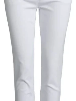 housut Angelika Slim Fit 7/8>Anna Montana Clearance