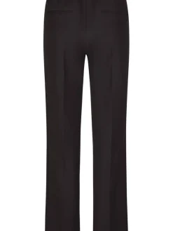 Anna Montana Housut|housut Mila Wide Flexi Kassel Black
