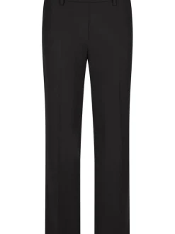 Anna Montana Housut|housut Mila Wide Flexi Kassel Black