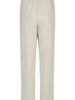 Anna Montana Housut|Rose Easy Flexi Relaxed Fit Sand