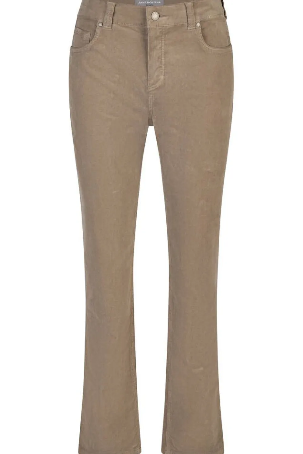 samettihousut Dora Comfort Flexi 4012 Trento>Anna Montana Best
