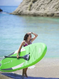 Aqua Marina Vesiurheilu|Sup-lauta Breeze 3,0 m