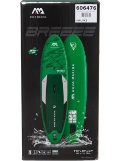 Aqua Marina Vesiurheilu|Sup-lauta Breeze 3,0 m