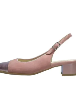 Ara Avokkaat Ja Juhlakengät|avokkaat Nizza 2.0 Slingback 16 Altrosa / Piggy