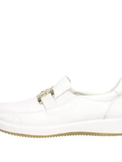 Ara Kävelykengät|loaferit Roma 04 Weiss