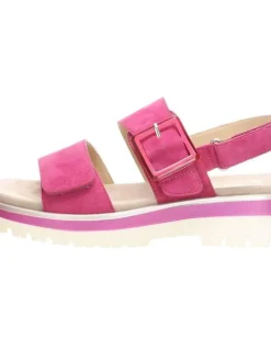 Ara Sandaalit|sandaalit Malaga-S 16 Pink