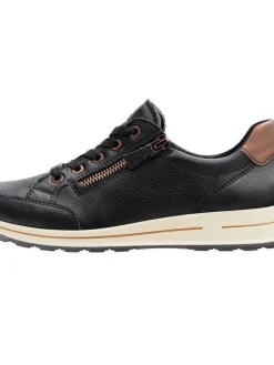 Ara Tennarit Ja Sneakerit|sneakerit 26 Osaka 2.0 26 Schwarz Moro