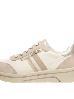 Ara Tennarit Ja Sneakerit|sneakerit Sapporo 3.0 26 Shell / Cream / Platin